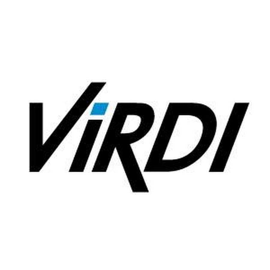 برند Virdi