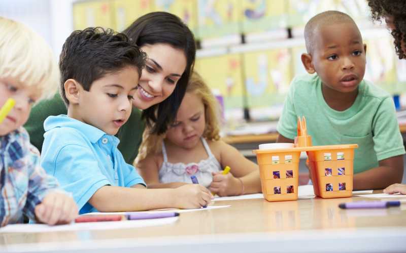 نرم افزار خانه کودک چیست؟