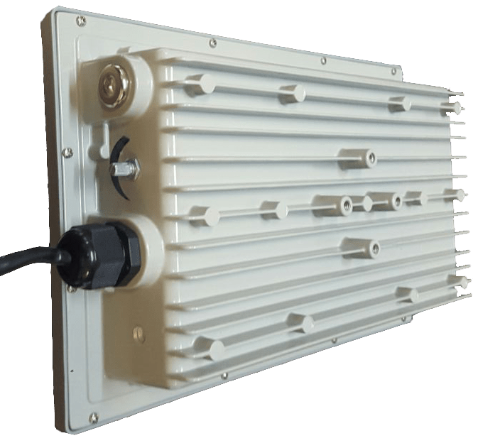 مشخصات فنی آنتن RFID اکتیو