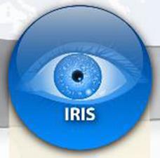 اسکن چشم در کنترل دسترسی