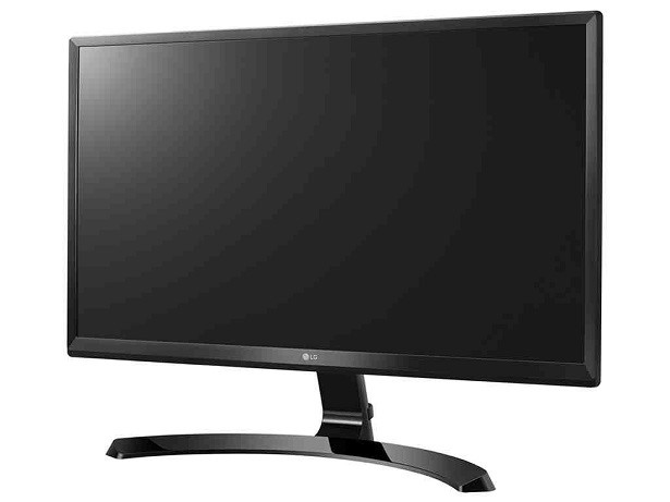 مانیتور 4K lg