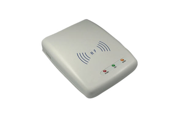 کارتخوان RFID
