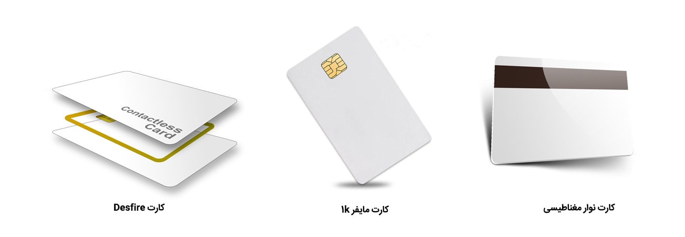 کارت دسفایر