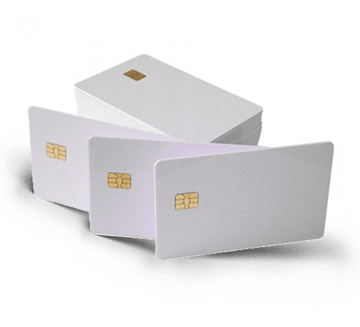 کارت هوشمند SLE4428
