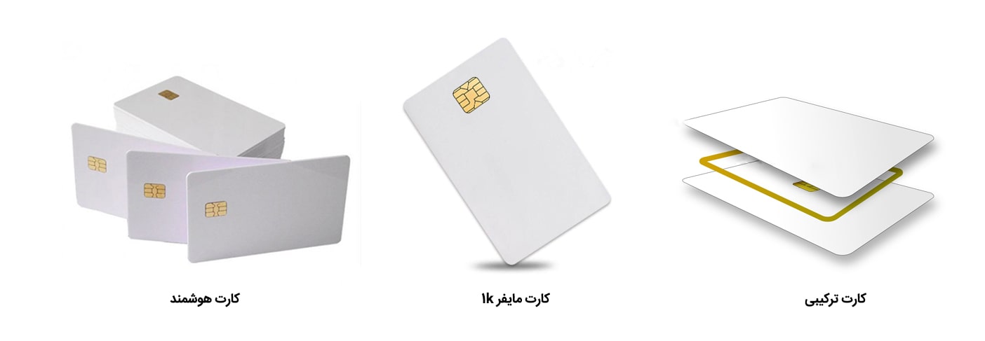 کارت مایفر