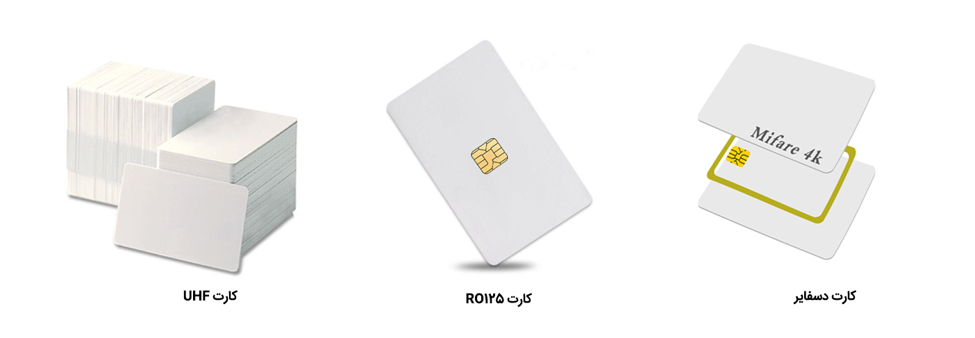 کارت RFID