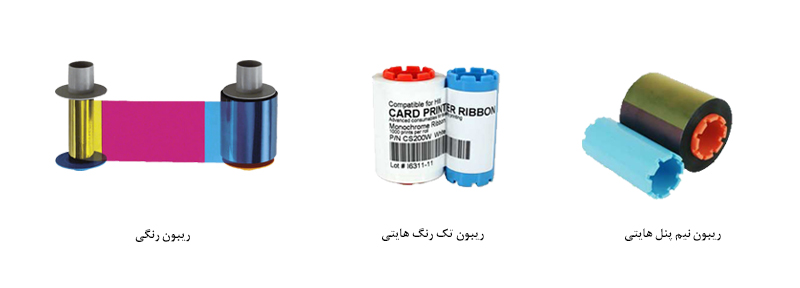 ریبون هایتی