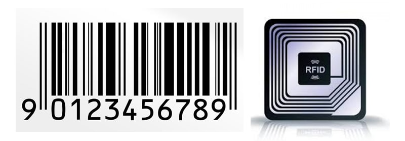 تگ RFID