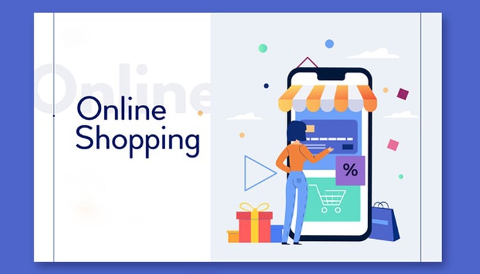 فروش اینترنتی
