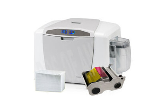 پرینتر Fargo C50