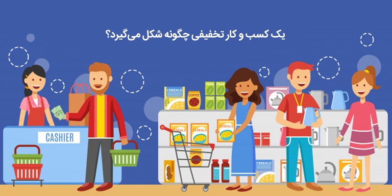 کارت تخفیف