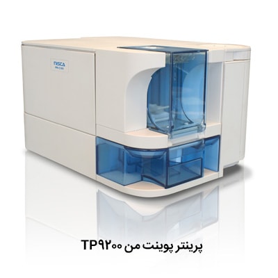 پرینتر Nisca PRC101