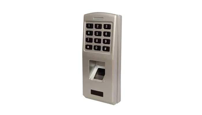 دستگاه کنترل تردد FMC500