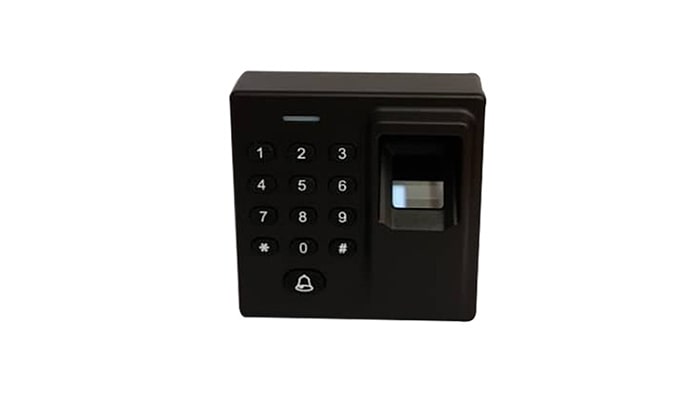 دستگاه کنترل تردد اثر انگشتی FCC500