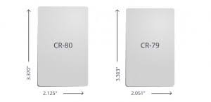 کارت CR79