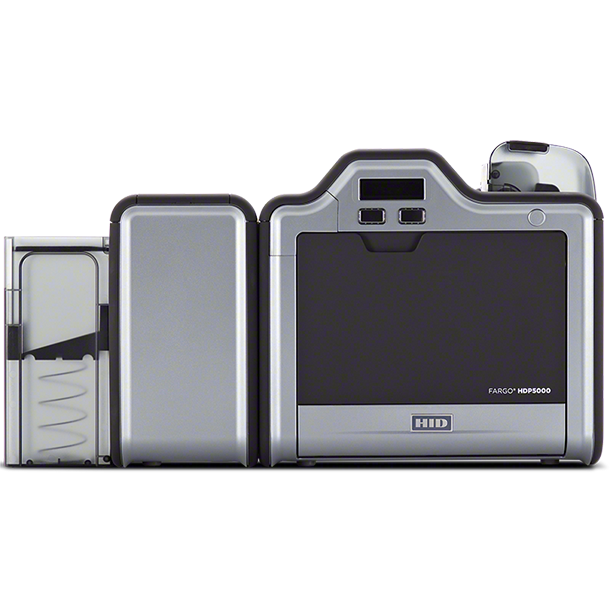  Fargo HDP 5000